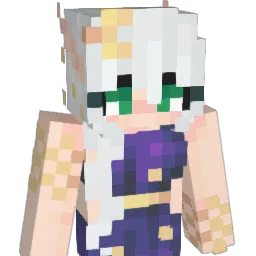 MotherAlex Minecraft avatar bust