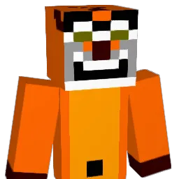 MotherEnergy185 Minecraft avatar bust