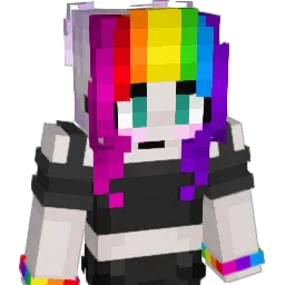 MotherMother89 Minecraft avatar bust