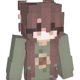 MotherTree230 Minecraft avatar bust