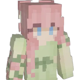 Mother_Cosmic Minecraft avatar bust