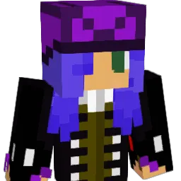 Mother_Disaster Minecraft avatar bust