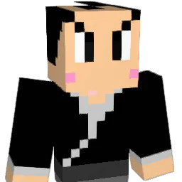 Mother_Earth Minecraft avatar bust