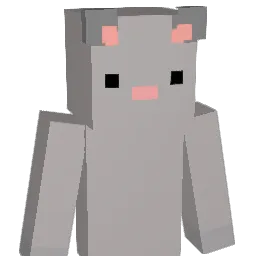 Mother_Rat Minecraft avatar bust