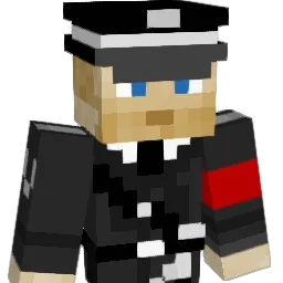 Motherland188 Minecraft avatar bust