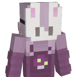 MotherlyStardust Minecraft avatar bust