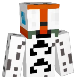 Mothfly's Minecraft skin