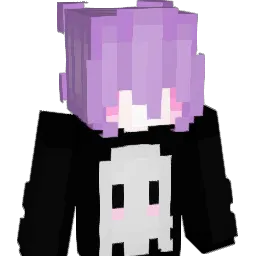 Mothin's Minecraft skin
