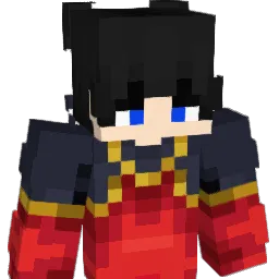 Mothle's Minecraft skin