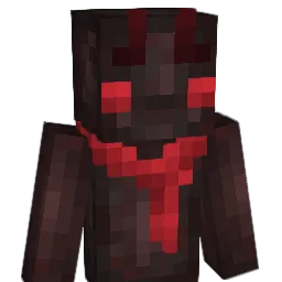 Mothman7032's Minecraft skin