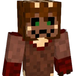 Mothmanne_ Minecraft avatar bust