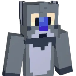 Mothpebbles's Minecraft skin