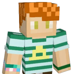 MothyMess's Minecraft skin