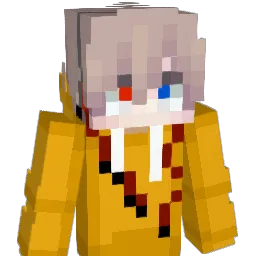 Moti0909 Minecraft avatar bust