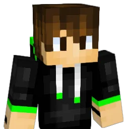 Moti16's Minecraft skin
