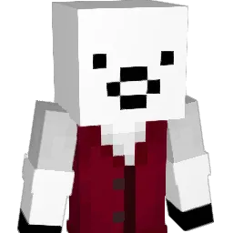 MotiCPS's Minecraft skin