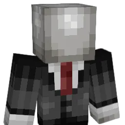 MotioNz21 Minecraft avatar bust