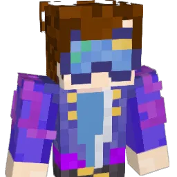 MotionStarz Minecraft avatar bust