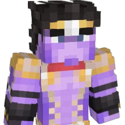 MotionlessGoblin's Minecraft skin