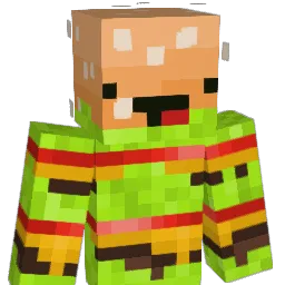 Motionz_'s Minecraft skin