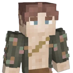 Motioons's Minecraft skin