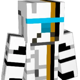 Motitz16 Minecraft avatar bust