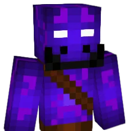 MotmoteeL Minecraft avatar bust