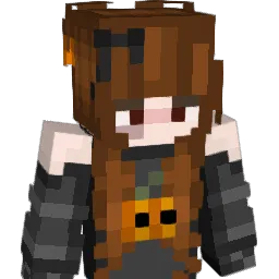 MotoMamiii_ Minecraft avatar bust