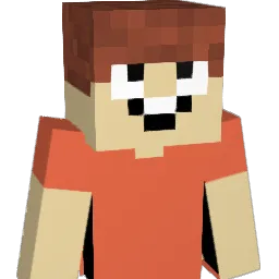 MotoMan23 Minecraft avatar bust