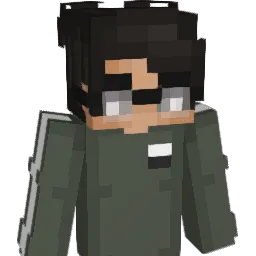 MotoPassionYT Minecraft avatar bust