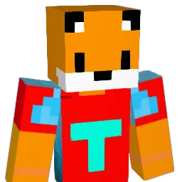 Motodish38 Minecraft avatar bust