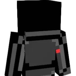 Motoguy28 Minecraft avatar bust
