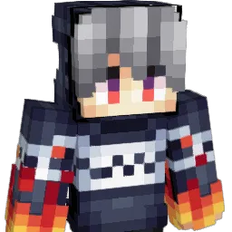 Motoneta10 Minecraft avatar bust
