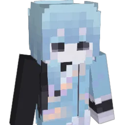 Motonova_rd Minecraft avatar bust