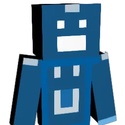 MotorXploder's Minecraft skin