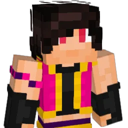 Motorcitymts Minecraft avatar bust