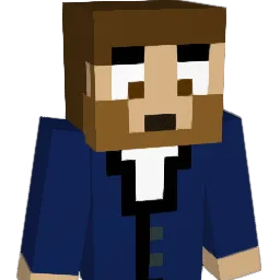 Motordeth's Minecraft skin