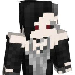 Motorhead_1234 Minecraft avatar bust