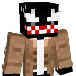 MotoristadeFax Minecraft avatar bust