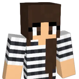 Mototsu's Minecraft skin