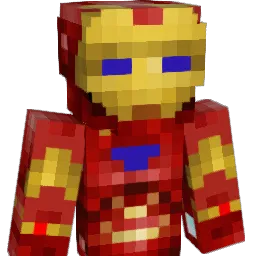 MotrixXx's Minecraft skin