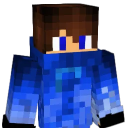 Motruga Minecraft avatar bust