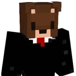 Motschomagente's Minecraft skin