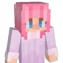 Motska15 Minecraft avatar bust