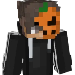 MottA86 Minecraft avatar bust