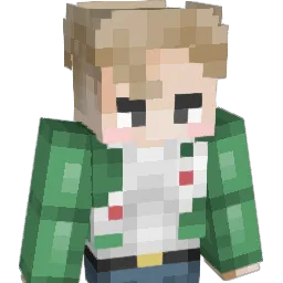 MottPrime's Minecraft skin