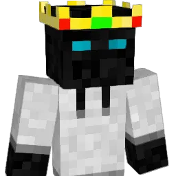 MotterLP Minecraft avatar bust
