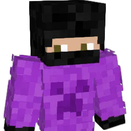 Mottm811 Minecraft avatar bust