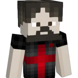 Motto99 Minecraft avatar bust