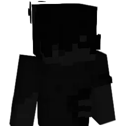 Mottocoach Minecraft avatar bust
